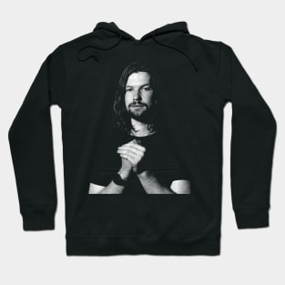 Richard D James Vintage Hoodie